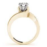 Engagement Rings Solitaires - TN50402-E